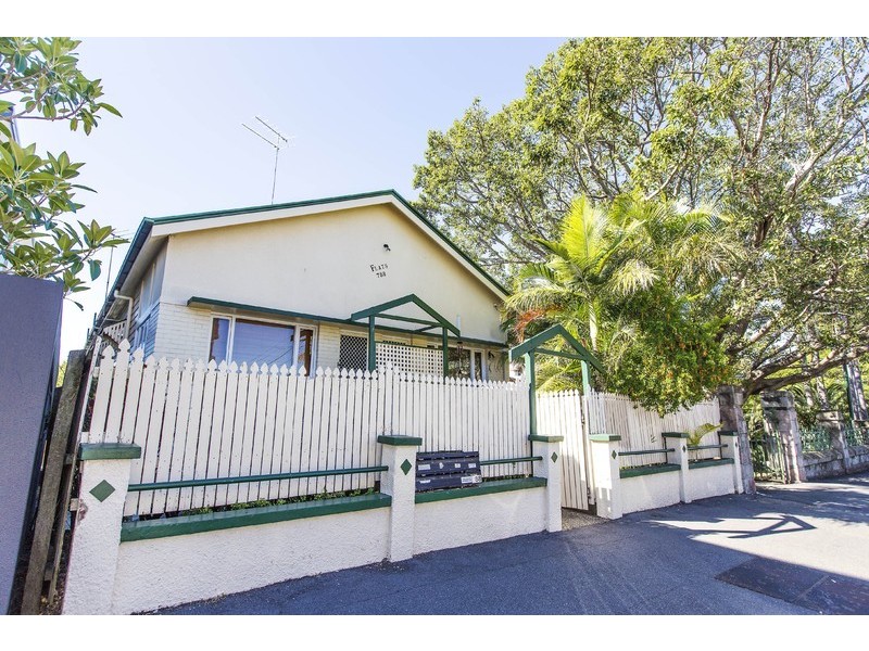5/788 Brunswick Street, New Farm QLD 4005