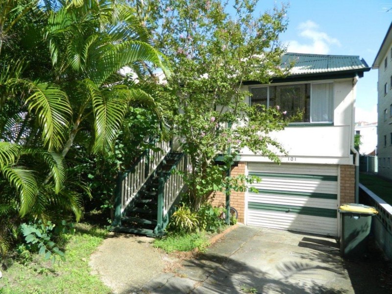 101 Moreton Street, New Farm QLD 4005