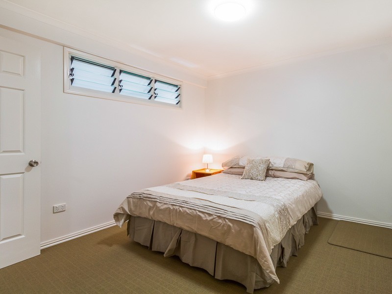 45 Dunsmore Street, Kelvin Grove QLD 4059