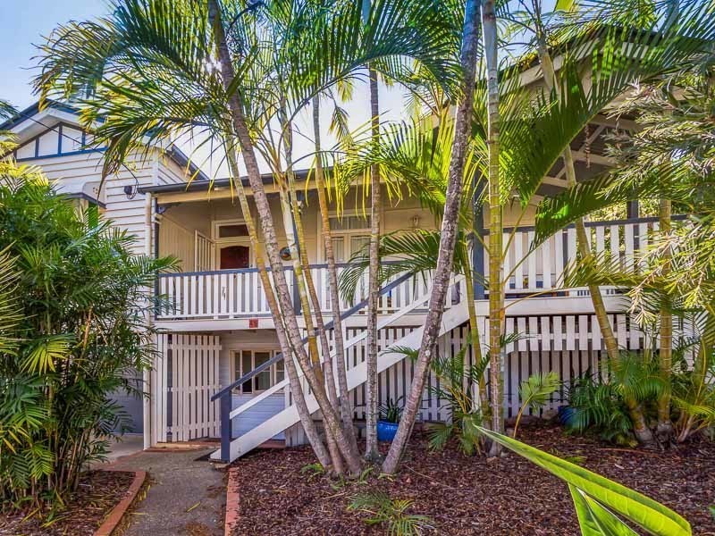 45 Dunsmore Street, Kelvin Grove QLD 4059