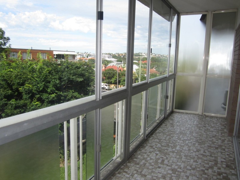 6/785 Brunswick Street, New Farm QLD 4005