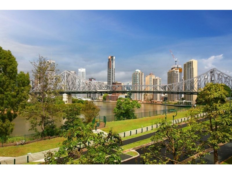 18/222 Bowen Terrace, New Farm QLD 4005