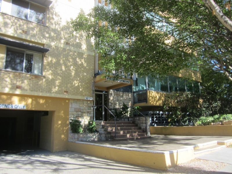 1/1019 Brunswick Street, New Farm QLD 4005