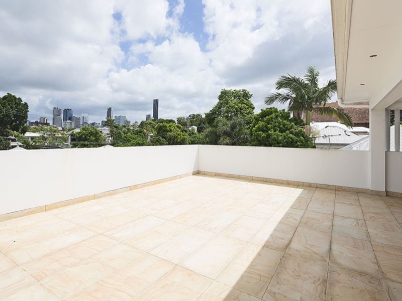 3/152 James Street, New Farm QLD 4005