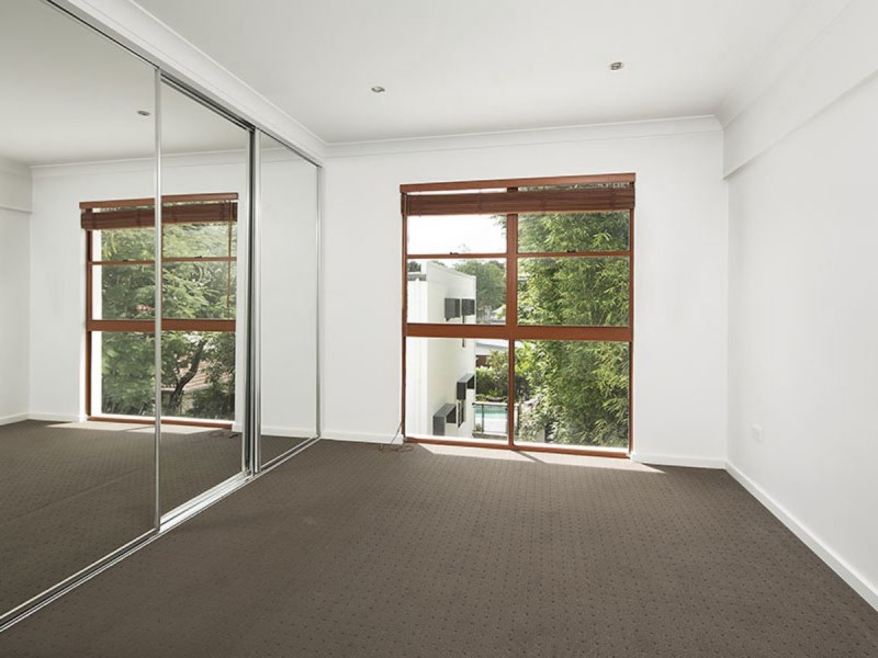 3/152 James Street, New Farm QLD 4005