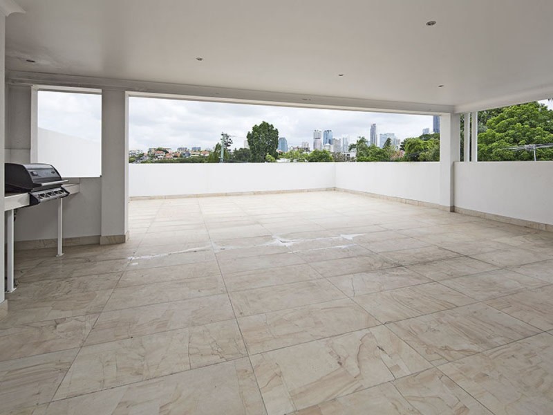 3/152 James Street, New Farm QLD 4005