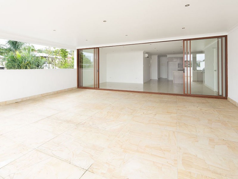 3/152 James Street, New Farm QLD 4005