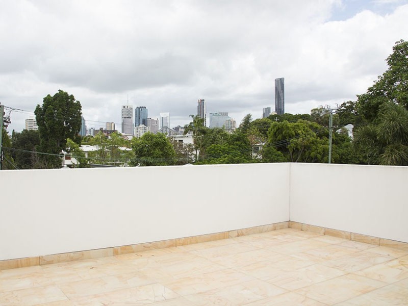 3/152 James Street, New Farm QLD 4005