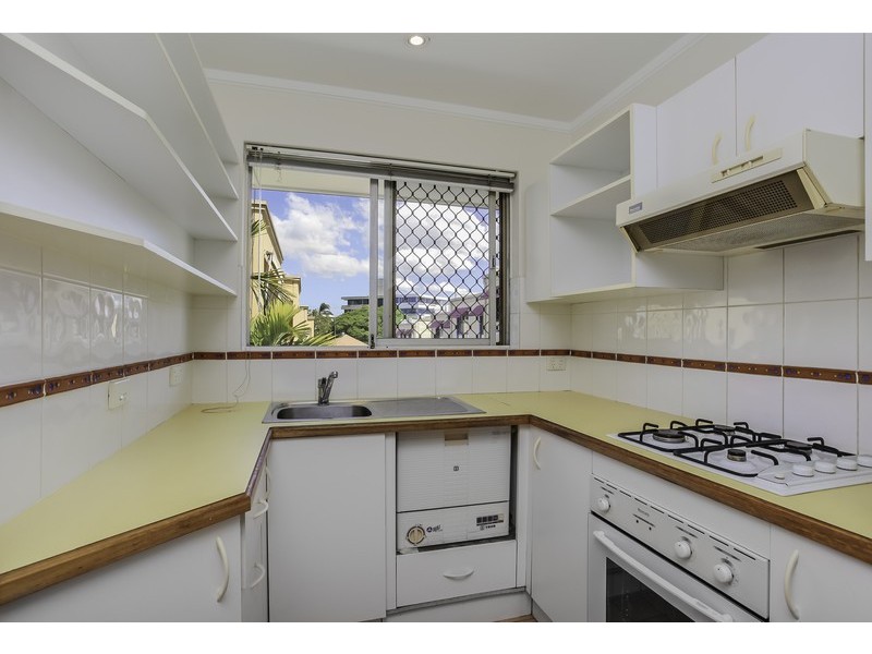 7/28 Hazlewood Street, New Farm QLD 4005