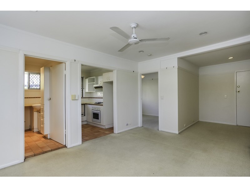 7/28 Hazlewood Street, New Farm QLD 4005