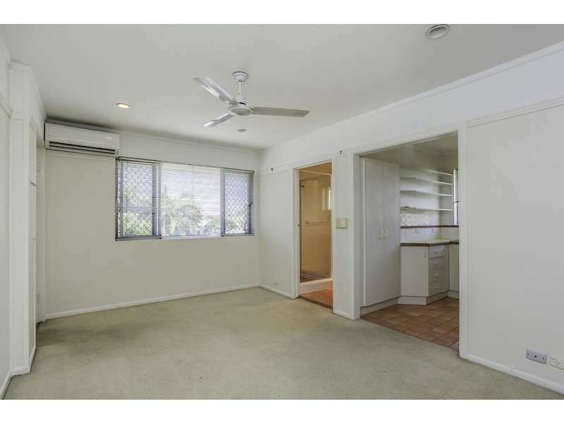 7/28 Hazlewood Street, New Farm QLD 4005