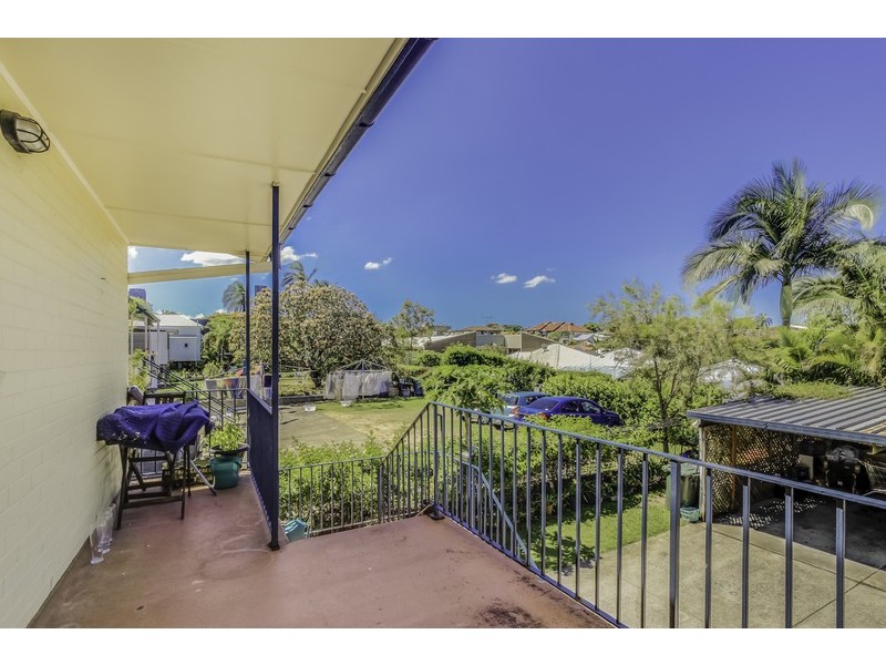 7/28 Hazlewood Street, New Farm QLD 4005