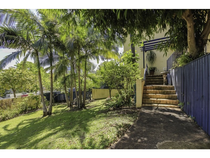 7/28 Hazlewood Street, New Farm QLD 4005