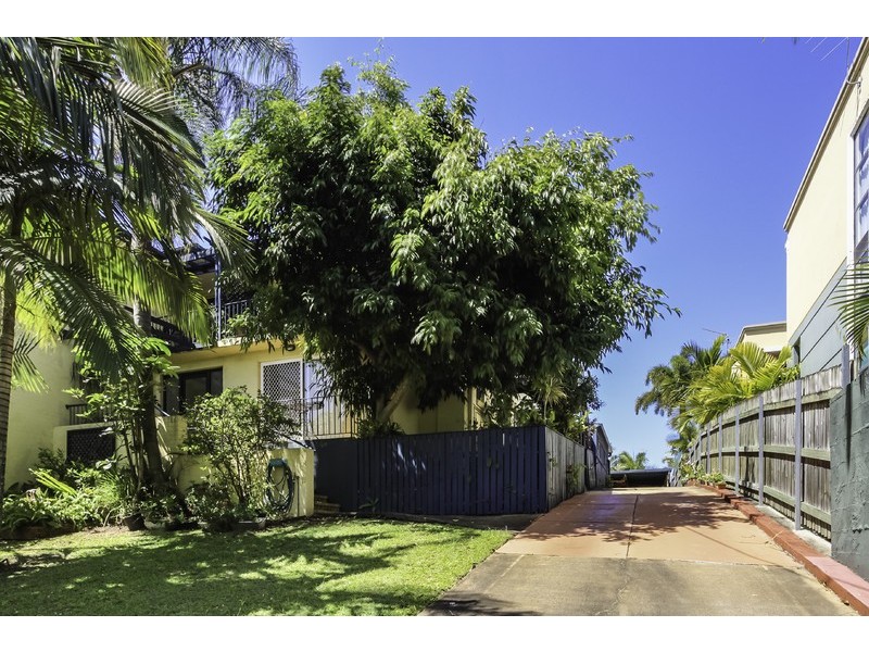 7/28 Hazlewood Street, New Farm QLD 4005