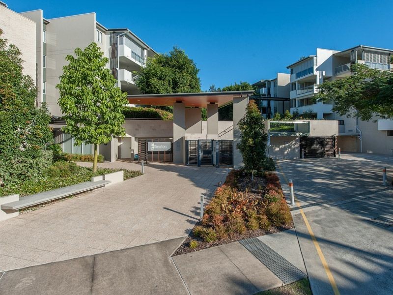 130/71 Beeston Street, Teneriffe QLD 4005