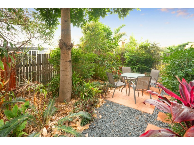 2/186 Harcourt Street, New Farm QLD 4005