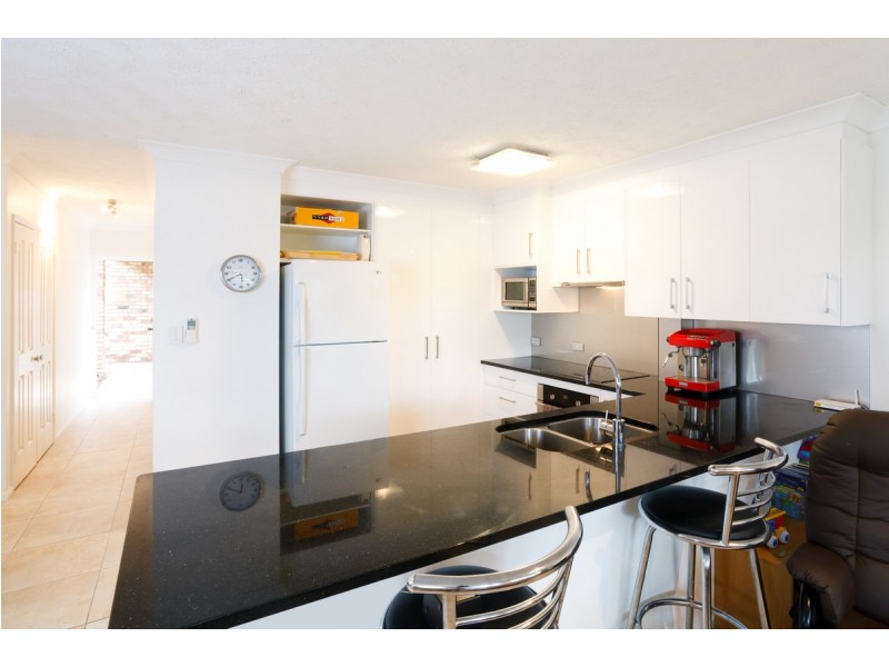 2/186 Harcourt Street, New Farm QLD 4005