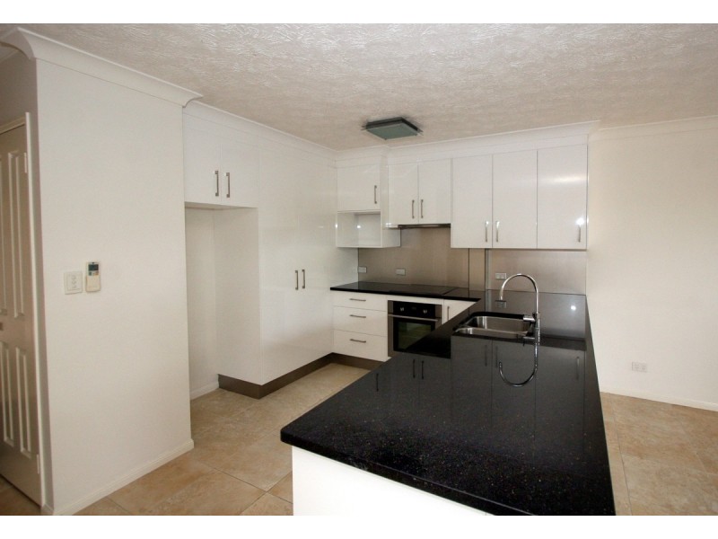 2/186 Harcourt Street, New Farm QLD 4005