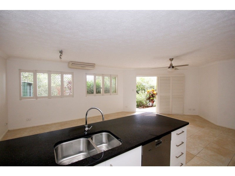 2/186 Harcourt Street, New Farm QLD 4005