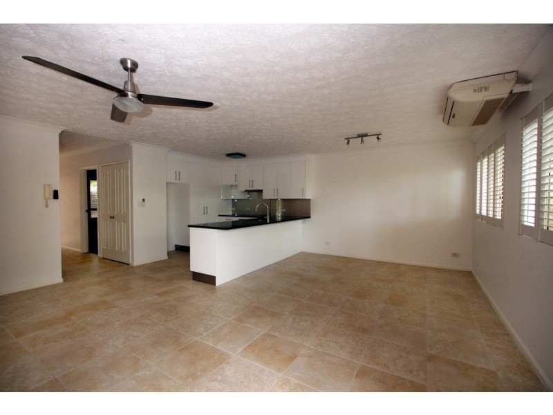 2/186 Harcourt Street, New Farm QLD 4005