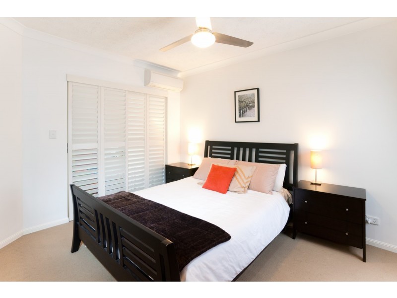 2/186 Harcourt Street, New Farm QLD 4005