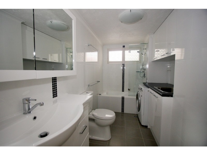 2/186 Harcourt Street, New Farm QLD 4005