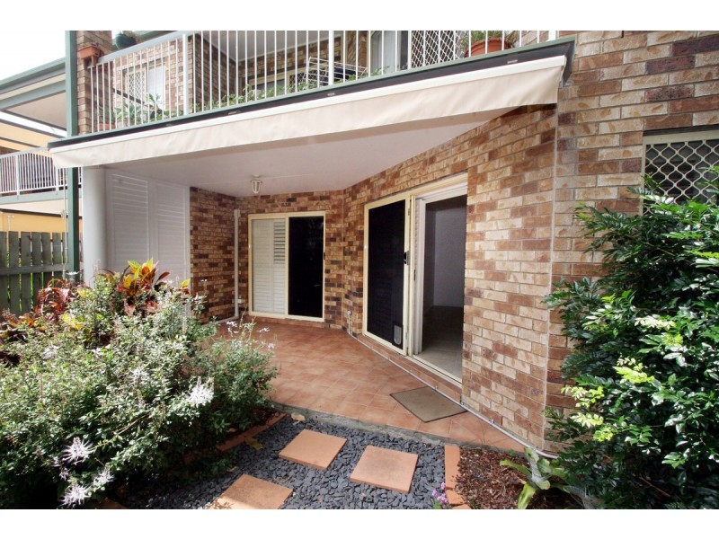 2/186 Harcourt Street, New Farm QLD 4005