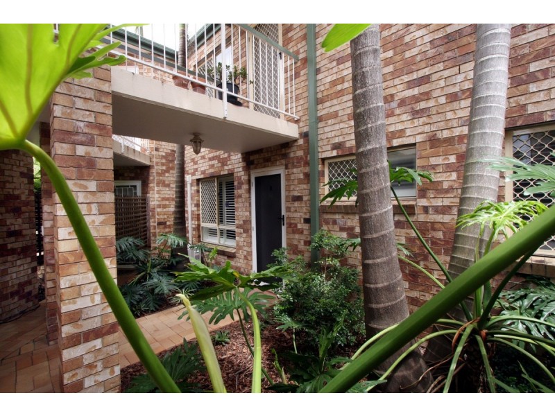 2/186 Harcourt Street, New Farm QLD 4005