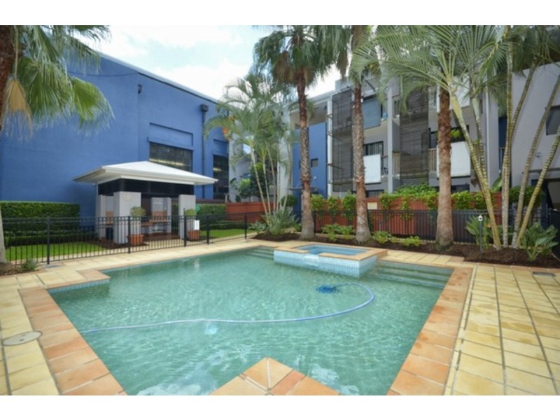 12/27 Ballow Street, Fortitude Valley QLD 4006
