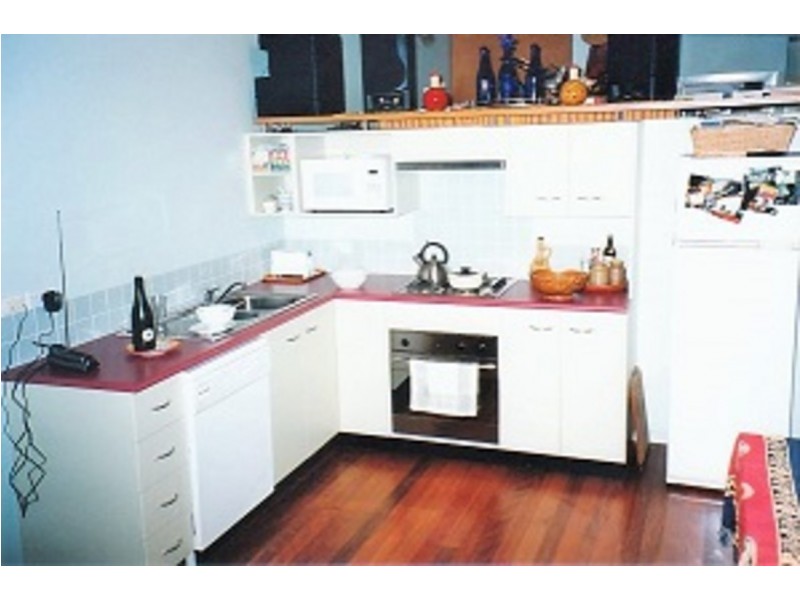 12/27 Ballow Street, Fortitude Valley QLD 4006