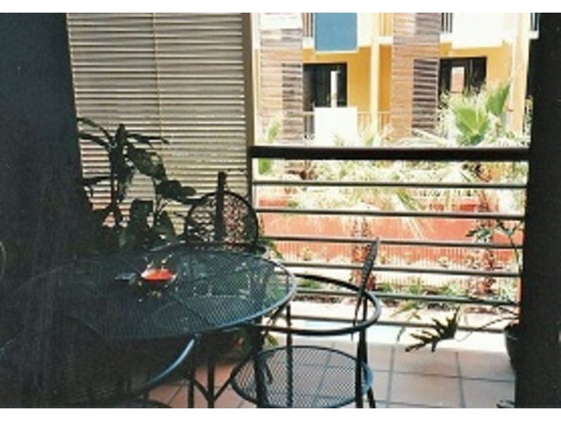 12/27 Ballow Street, Fortitude Valley QLD 4006