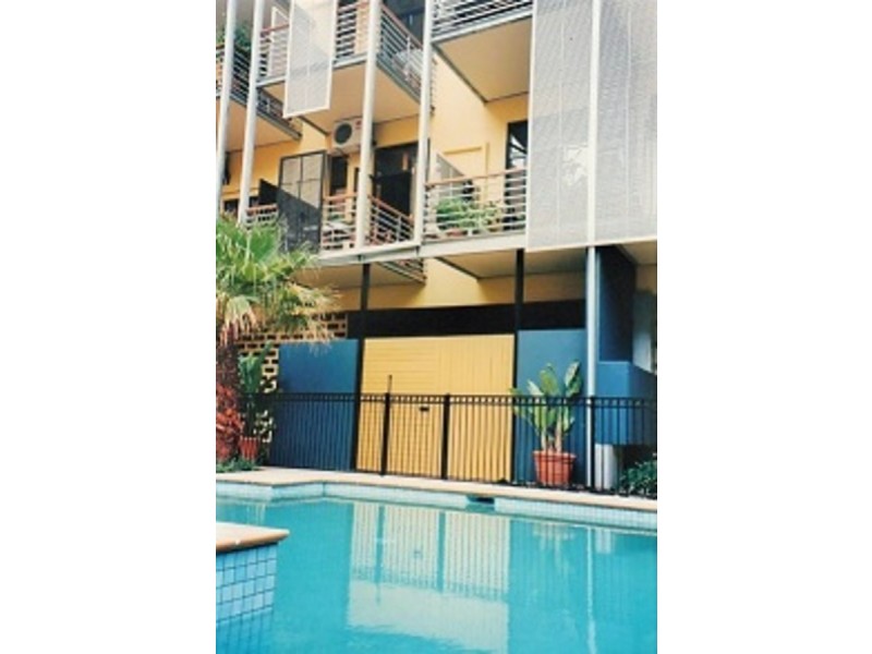 12/27 Ballow Street, Fortitude Valley QLD 4006