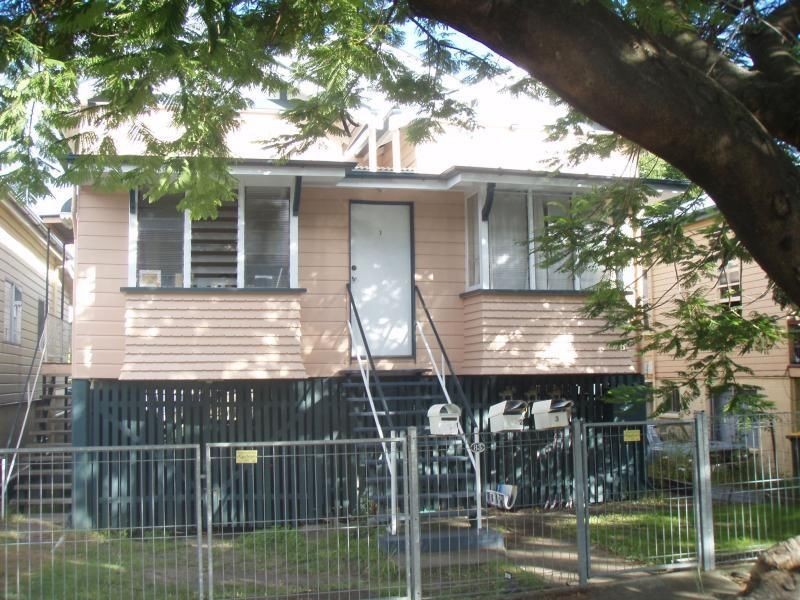 1/83 Sydney Street, New Farm QLD 4005