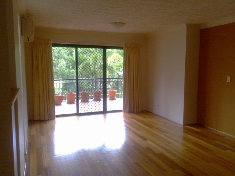 3/289 Harcourt Street, Teneriffe QLD 4005