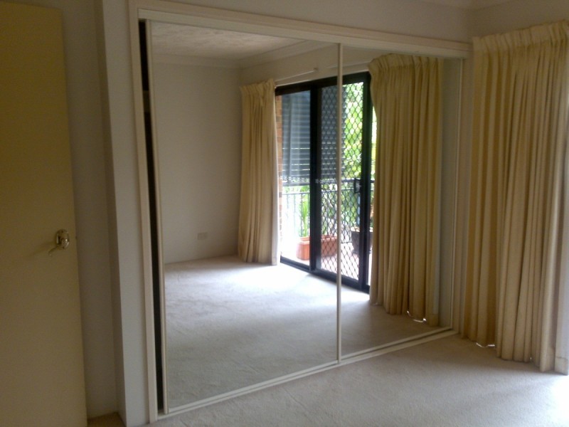 3/289 Harcourt Street, Teneriffe QLD 4005