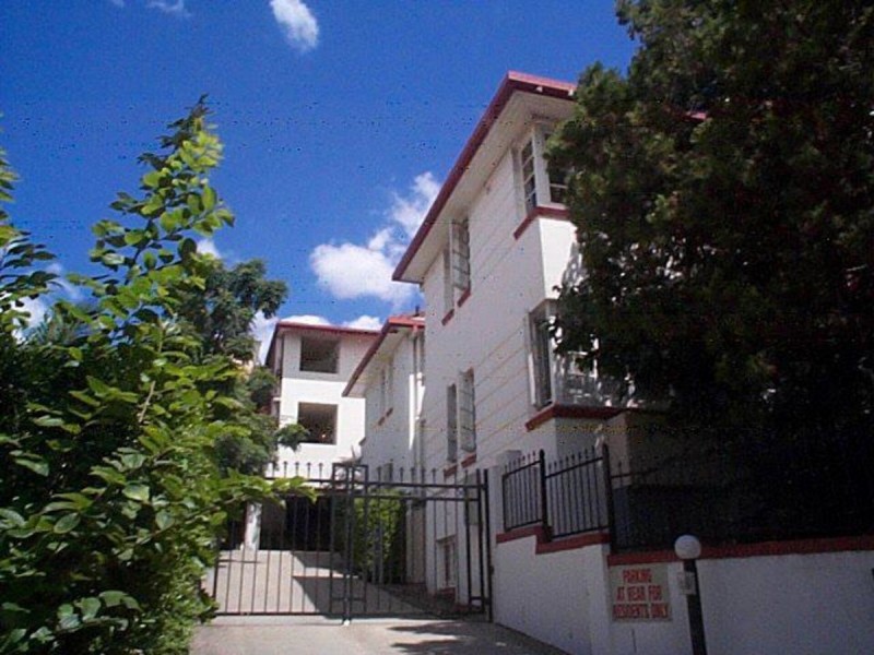 1/549 Brunswick Street, New Farm QLD 4005