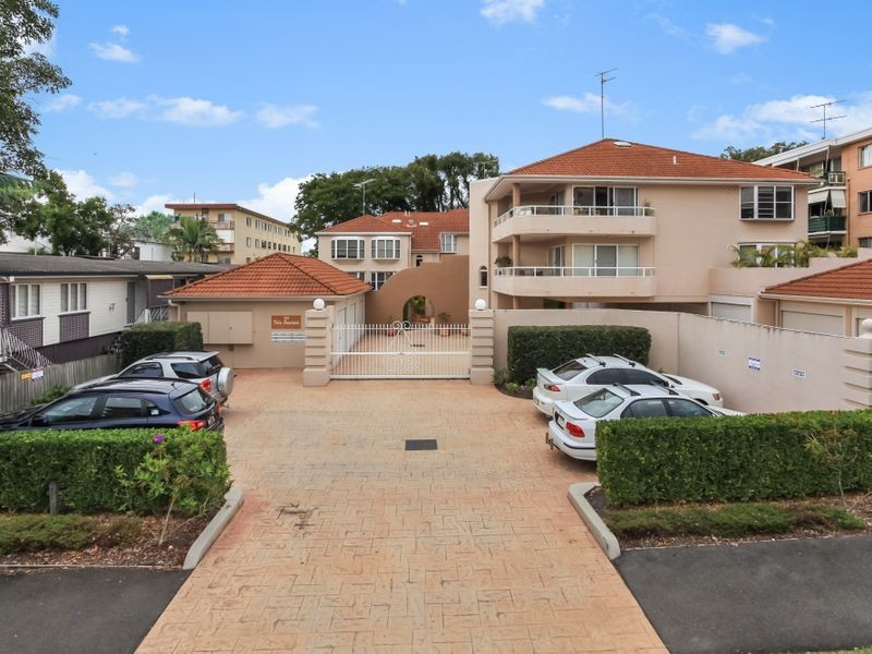 9/102 Langshaw Street, New Farm QLD 4005