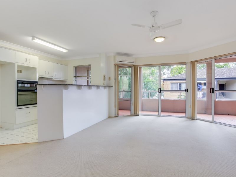 9/102 Langshaw Street, New Farm QLD 4005