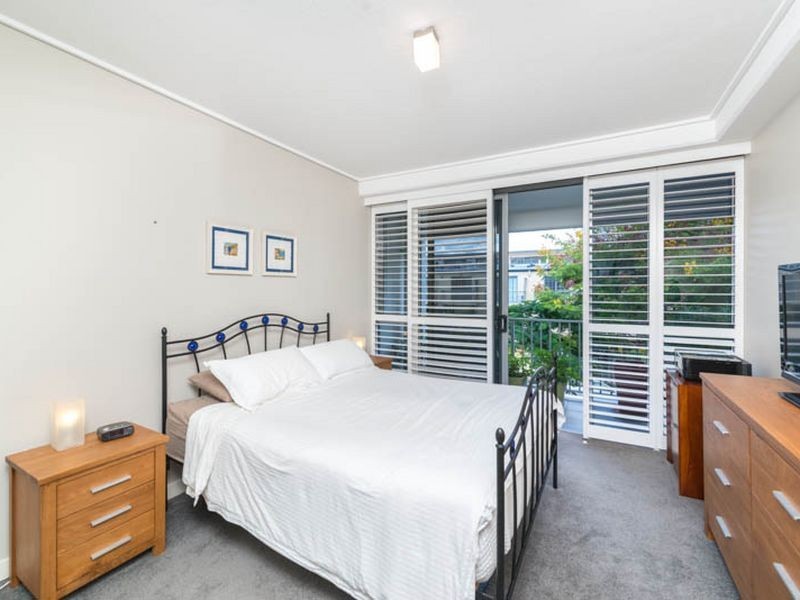 5222/66 Lamington Street, New Farm QLD 4005