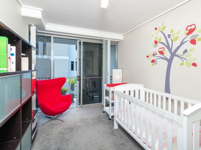 5222/66 Lamington Street, New Farm QLD 4005