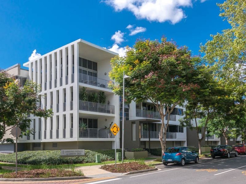 5222/66 Lamington Street, New Farm QLD 4005
