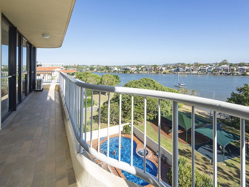 502/148 Oxlade Drive, New Farm QLD 4005