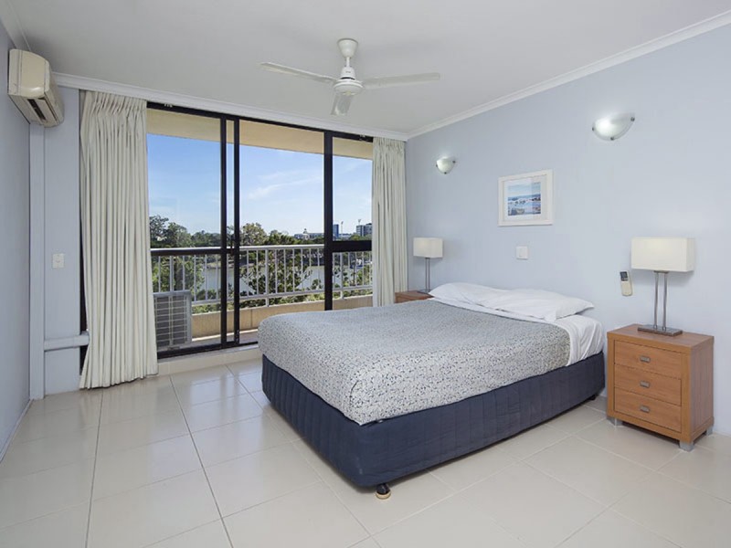 502/148 Oxlade Drive, New Farm QLD 4005
