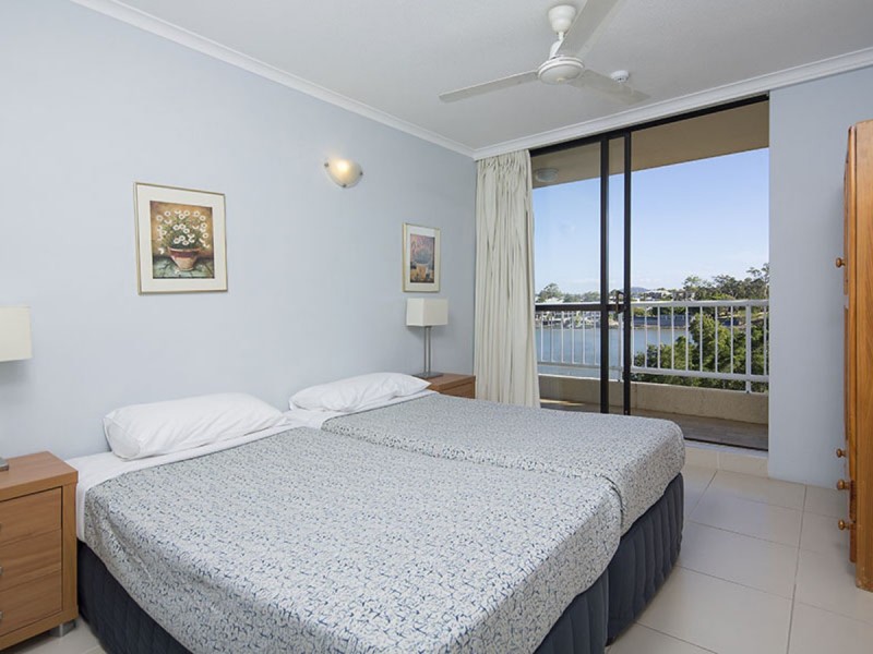 502/148 Oxlade Drive, New Farm QLD 4005