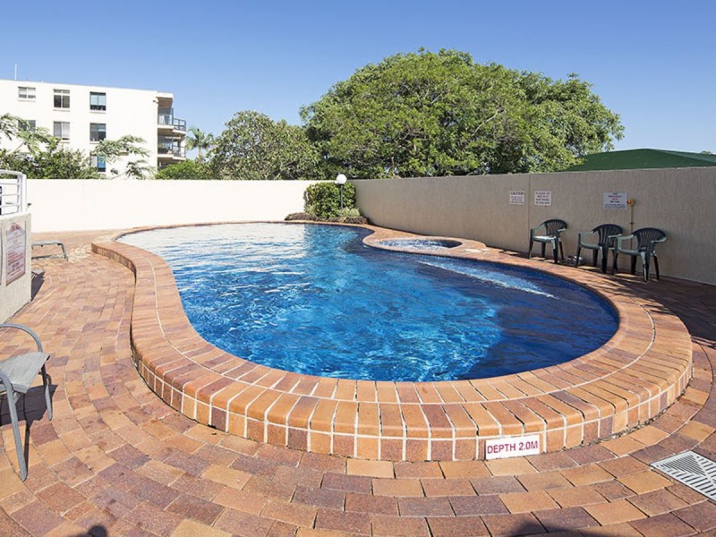 502/148 Oxlade Drive, New Farm QLD 4005