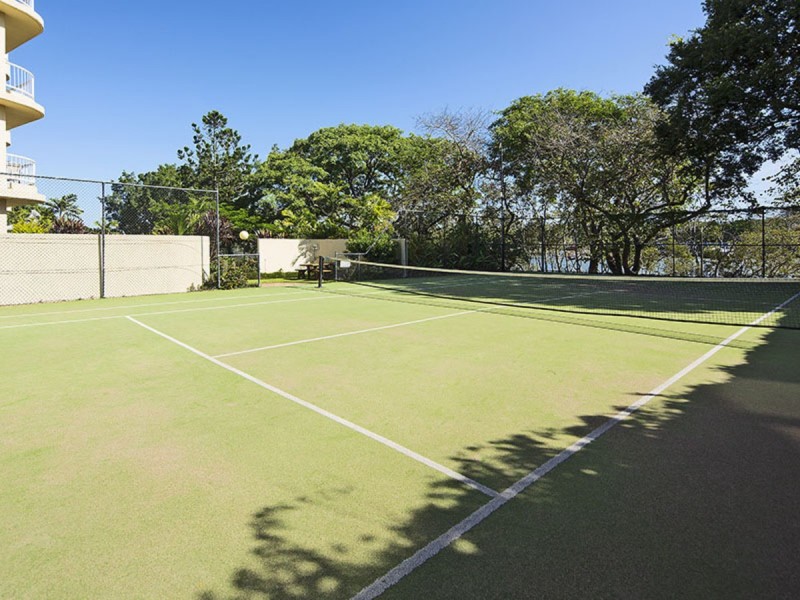 502/148 Oxlade Drive, New Farm QLD 4005