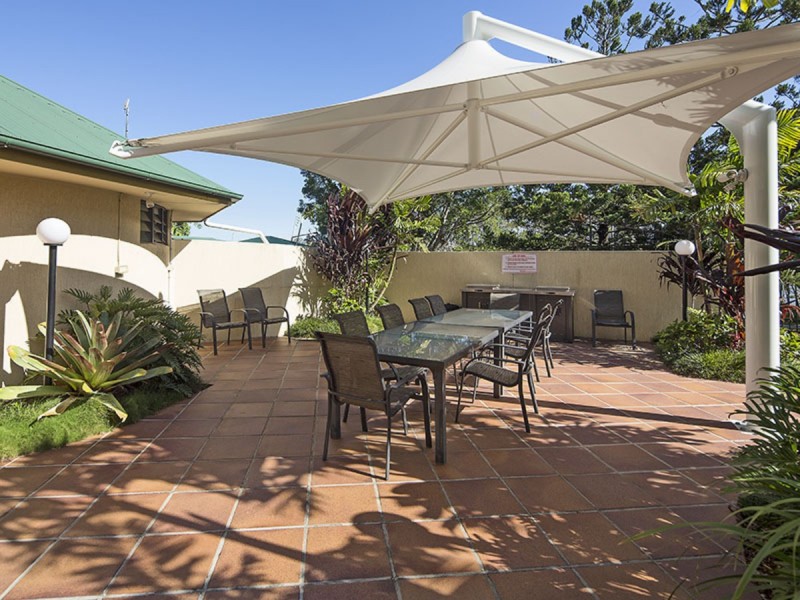 502/148 Oxlade Drive, New Farm QLD 4005