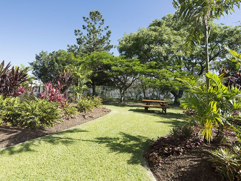 502/148 Oxlade Drive, New Farm QLD 4005