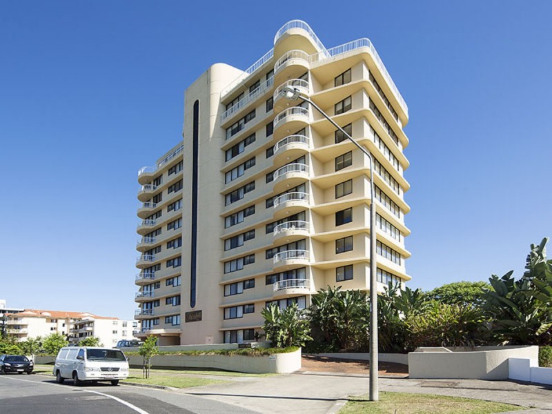 502/148 Oxlade Drive, New Farm QLD 4005