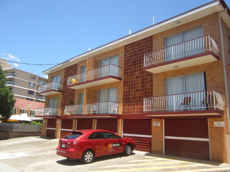 10/151 Moray Street, New Farm QLD 4005